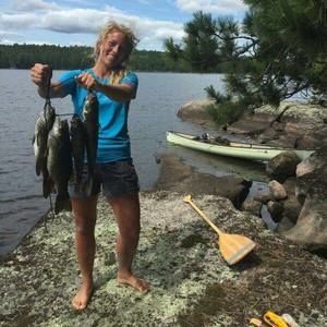 Meet your Posher, Taryn